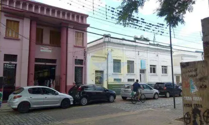 Prédio à venda no Centro, Atibaia 