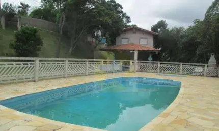 Chácara / sítio com 4 quartos à venda no Rio Abaixo, Mairiporã 