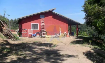 Chácara com 3 Dormitórios à Venda - 6000 m² - Estância Santa Maria do Laranjal, Atibaia/SP