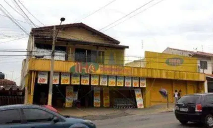 Prédio à venda, 450 m² por R$ 2.500.000,00 - Jardim Alvinópolis - Atibaia/SP