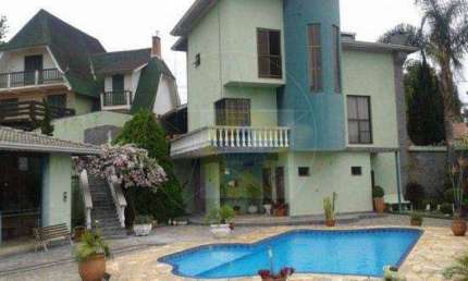 Chácara à venda, 1210 m² por R$ 1.250.000,00 - Champs Privés - Campo Limpo Paulista/SP