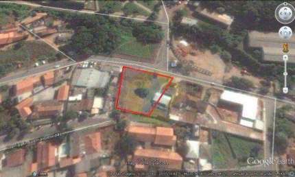 Terreno à venda, 1121 m² por R$ 1.400.000,00 - Terra Preta - Mairiporã/SP