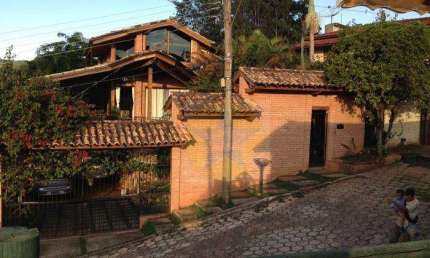 Casa Residencial à venda, Dos Pintos, Joanópolis - CA0952.