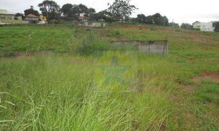 Terreno à venda, 400 m² por R$ 477.000,00 - Jardim Paulista - Atibaia/SP