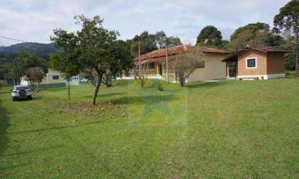Chácara / sítio com 3 quartos à venda na Zona Rural, Extrema 