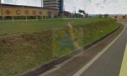 Área industrial à venda, Ponte Alta, Atibaia - GA0114.