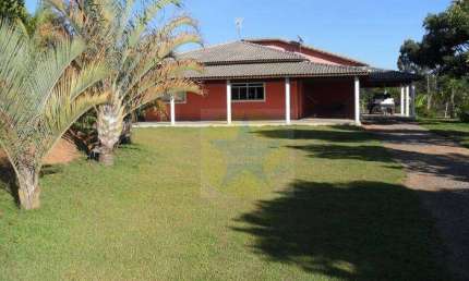 Chácara à venda, 10700 m² por R$ 1.200.000,00 - Caetetuba - Atibaia/SP