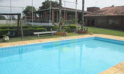 Chácara à venda, 2000 m² por R$ 1.380.000,00 - Bosque dos Eucalíptos - Atibaia/SP