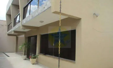 Casa à venda, 272 m² por R$ 950.000,00 - Jardim Alvinópolis - Atibaia/SP