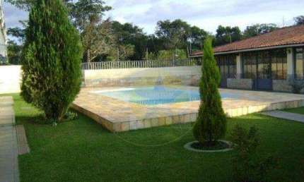 Chácara Residencial à venda, Guaxinduva, Bom Jesus dos Perdões - CH0778.