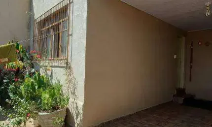 Casa à venda, 95 m² por R$ 500.000,00 - Jardim do Alvinópolis - Atibaia/SP