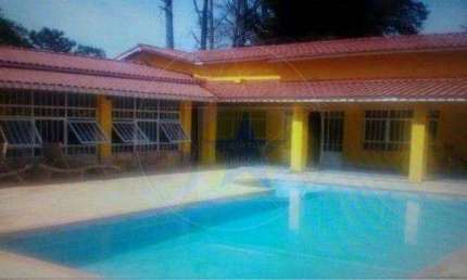 Chácara à venda, 2000 m² por R$ 949.000,00 - Pirucaia - Mairiporã/SP