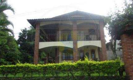 Casa em condomínio fechado com 3 quartos à venda no Parque Rio Abaixo, Atibaia 