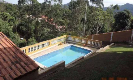 Chácara / sítio com 4 quartos à venda no Jardim Marisol, Mairiporã 