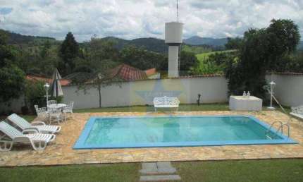 Chácara Residencial à venda, Canedos, Piracaia - CH0829.