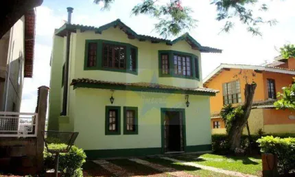 Casa à venda, 180 m² por R$ 780.000,00 - Parque Rio Abaixo - Atibaia/SP