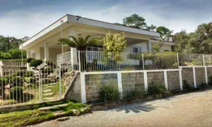 Chácara / sítio com 4 quartos à venda no Caetetuba, Atibaia 