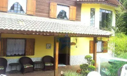 Chácara Residencial à venda em Condomínio Fechado, Mairiporã - CH0842.