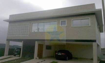 Casa em condomínio fechado com 3 quartos à venda no Maracanã, Jarinu 