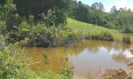 Terreno à venda, 5000 m² por R$ 200.000,00 - Pinhal - Piracaia/SP