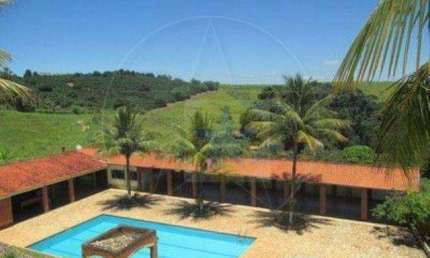 Sítio à venda, 60000 m² por R$ 2.200.000,00 - Morada das Fontes - Itatiba/SP