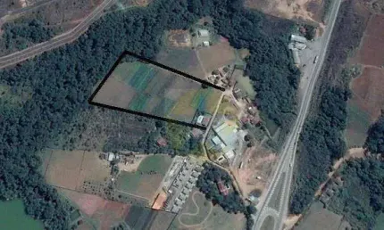 Área à venda, 28600 m² por r$ 1.200.000,00 - maracanã - jarinu/sp