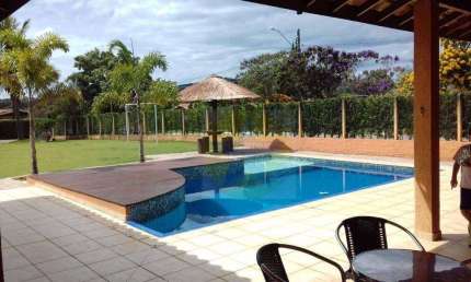 Chácara / sítio com 4 quartos à venda em Canedos, Piracaia 