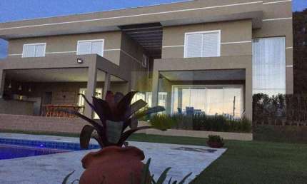 Chácara Residencial à venda, Canedos, Piracaia - CH0893.
