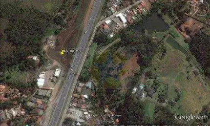 Terreno à venda no Portão, Atibaia 