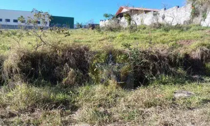 Área à venda, 1090 m² por R$ 500.000,00 - Centro Industrial Rafael Diniz - Bragança Paulista/SP