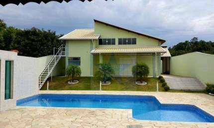 Casa residencial à venda, Maracanã, Jarinu - CA1240.