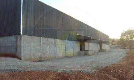 Galpão Industrial à venda, Sítio da Moenda, Itatiba - GA0144.