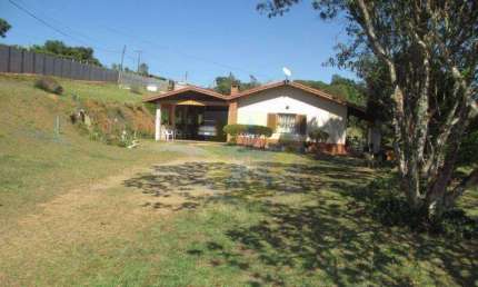 Chácara Residencial à venda, Rural, Extrema - CH0952.
