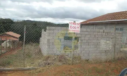 Terreno Residencial de 600m² à Venda no Centro de Jarinu - Oportunidade Única