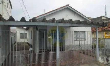 Casa Residencial à venda, Alvinópolis, Atibaia - CA1304.