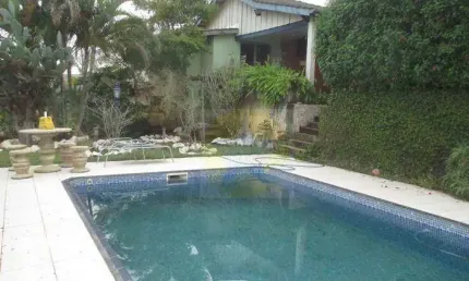 Casa Residencial à venda, Parque Fernão Dias, Atibaia - CA1306.