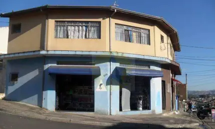 Prédio comercial à venda, Jardim Alvinópolis, Atibaia