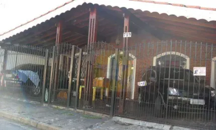 Casa à venda, 225 m² por R$ 720.000,00 - Alvinópolis - Atibaia/SP