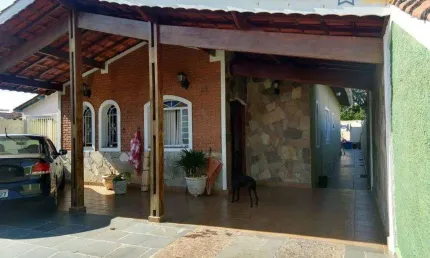 Casa à venda, 170 m² por r$ 1.100.000,00 - vila thais - atibaia/sp
