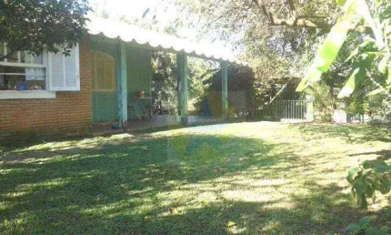 Casa residencial à venda, jardim paulista, atibaia - ca1381.