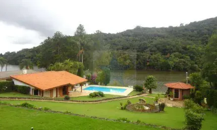 Chácara residencial à venda em condomínio fechado, portão, atibaia - ch1019.