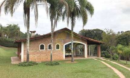 Chácara residencial à venda, Caioçara, Jarinu - CH1022.