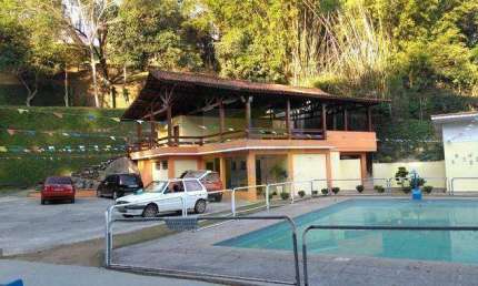 Casa Residencial à venda, Centro, Mairiporã - CA1413.