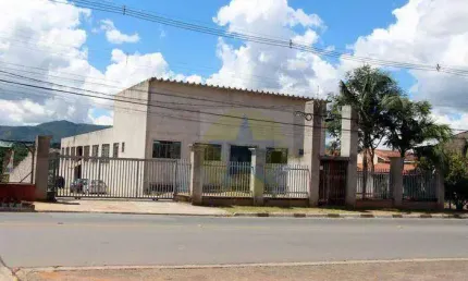 Galpão à venda, 1440 m² por R$ 4.500.000,00 - Centro - Atibaia/SP