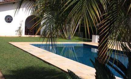 Chácara residencial à venda em condomínio fechado, Piracaia - CH1052.