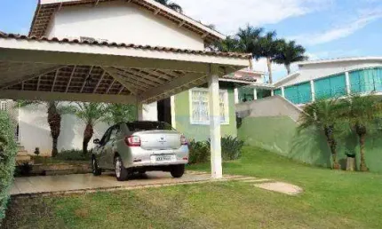 Casa à venda, 260 m² por r$ 1.200.000,00 - jardim paulista - atibaia/sp