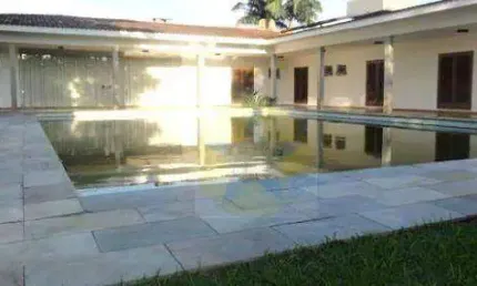 Casa com 4 quartos à venda na Vila Santista, Atibaia 