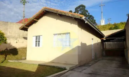 Casa à venda, 75 m² por R$ 424.000,00 - Terra Preta - Mairiporã/SP