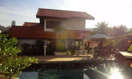 Casa com 3 quartos à venda na Vila Thais, Atibaia 