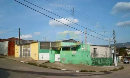 Casa com 2 quartos à venda no Jardim Alvinópolis, Atibaia 